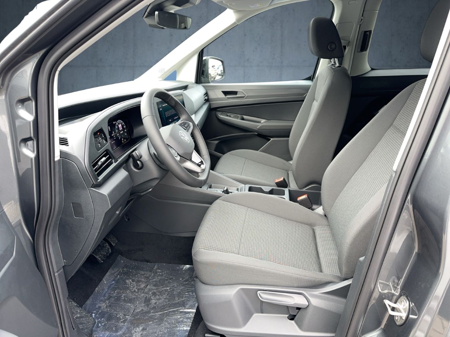 Volkswagen Caddy - Bild 10