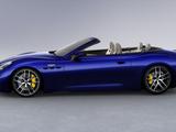 Maserati GranCabrio Trofeo+HUD+FUORISERIE+ - Maserati GranCabrio Neuwagen