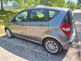 Mercedes-Benz Mercedes A160, Navi, Sitzheizung, Klima, 8... - Mercedes-Benz A 160 in Karlsruhe