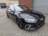Audi A4 35 2.0 TDI S line, DSG, Tempomat, PDC, Navi - Audi A4 Hybrid (Diesel/Elektro)