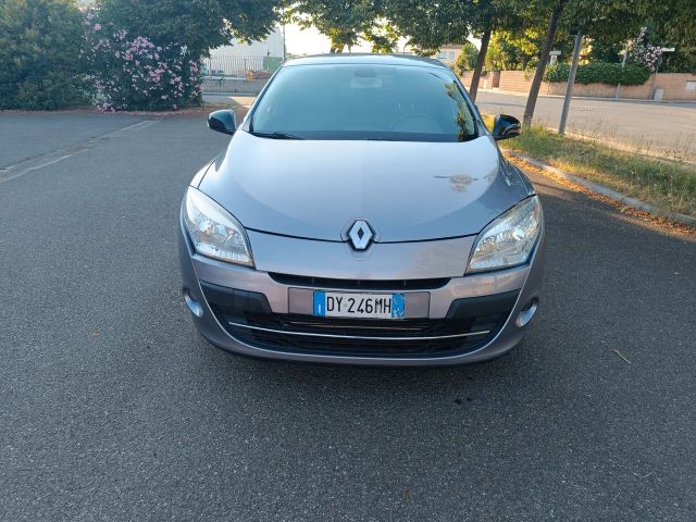 Renault Megane 1.5 dCi 5 porte del 10