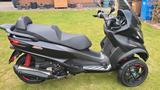 Piaggio MP3 500 LT ABS Sport / mit PKW Führerschein - PIAGGIO MP3 500