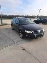 Volkswagen volkswagen pasat 2.0 TDI. 140.PIES - Volkswagen: Kombi, Pasat