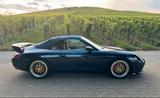 Porsche 911 / 996 Motorrevision von Car De... - Porsche aus 1998: 911