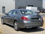 Mercedes-Benz C C 250 BlueTec / d Automatik Leder.Klima.Navi - Mercedes-Benz C 250: Limousine