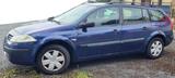 Renault Megane Grandtour 1.9 DCI, EZ 2005 - Renault Megane aus 2005: Grandtour