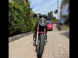 Honda CB500 PC32 - HONDA CB 500 PC 32