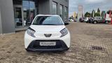 Toyota Aygo X 1.0l Style Automatik*Kamera,Klima - Toyota Aygo (X) Style Gebrauchtwagen