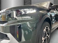 Citroën ë-C3 Aircross - Vorschau Bild 4