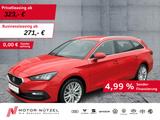 Seat Leon Sportstourer XCELLENCE 1.4 eHYBRID NAVI+AHK - Seat Leon Plug-in Hybrid (PHEV) Gebrauchtwagen