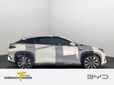 BYD SEALION 7 Excellence AWD 91,3kWh Batt. - BYD Gebrauchtwagen mit Automatikschaltung