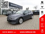 Volkswagen GOLF VIII LIMOUSINE GOAL 1.5 TSI SITZH. LED  