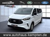Ford Transit Custom 320 L2 FWD Trend Bluetooth Navi - Ford Transit Custom
