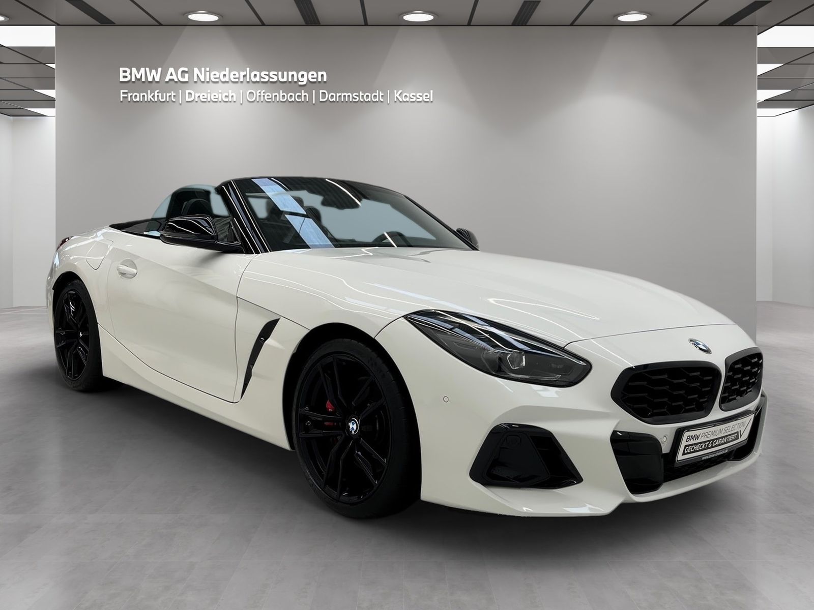 BMW Z4 sDrive20i M Sport Harman K LiveCockpitProf foto 3