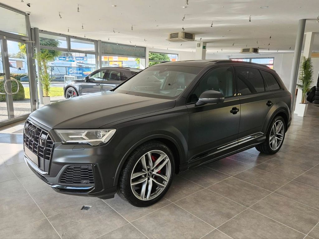 Image of Audi Q7
