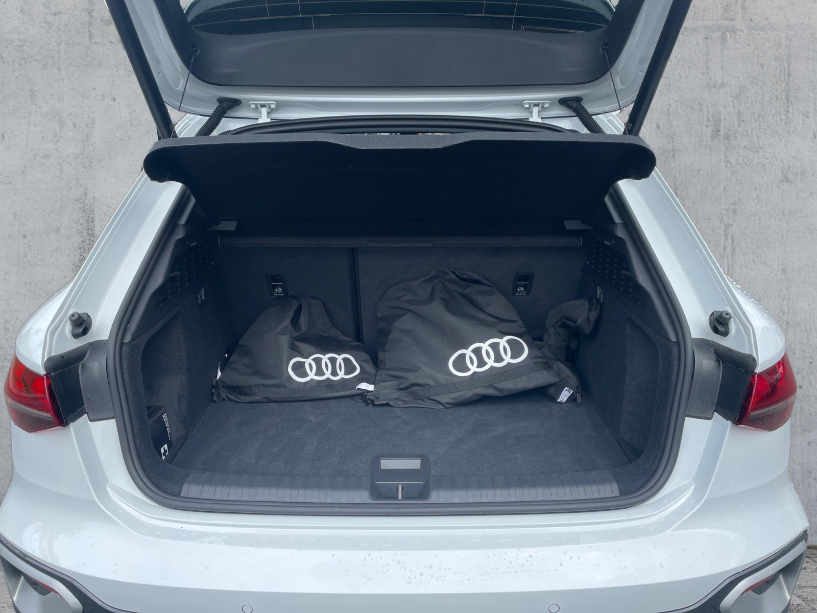 Audi A3 - Bild 14