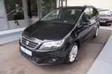 Seat Alhambra Style - Seat Alhambra: Style