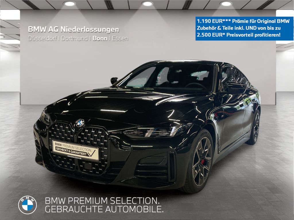 BMW 420