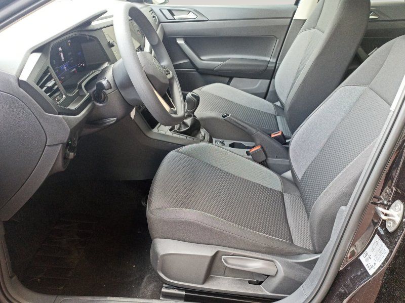 Fahrzeugansicht 8 Fahrzeugabbildung Volkswagen Polo 1.0 TSI Life