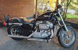 Harley-Davidson 883 XL2  - HARLEY-DAVIDSON 2009 883