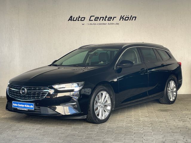 Opel Insignia B 2.0 Sports Tourer Business Elegance