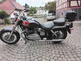 Triumph America  - TRIUMPH AMERICA