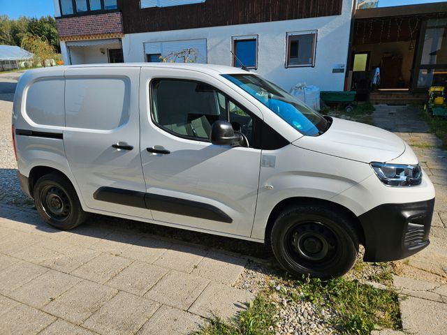 Citroën Berlingo BlueHDi 100 Worker