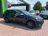 Skoda OCTAVIA Combi Scout  2,0l TSI 190PS DSG AHK - Skoda: Scout