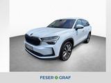 Skoda Kodiaq Selection KAMERA,AHK,ELEKTR.HECKKLAPPE,MA - mit Diesel-Antrieb: mit Klimaautomatik, Elektr Heckklappe