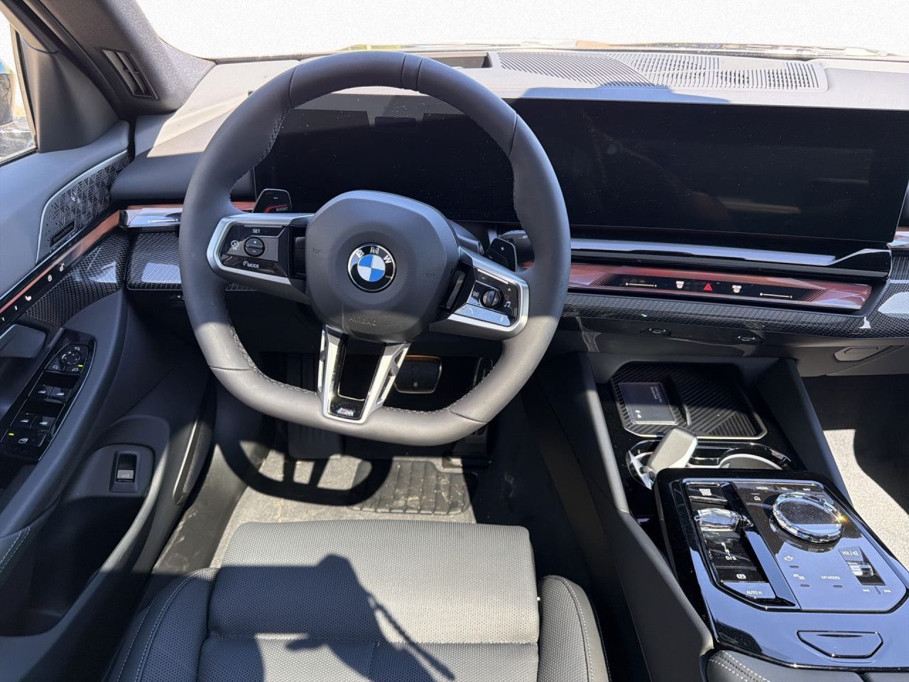 BMW 540 - Bild 15