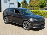 Skoda Kodiaq Sportline Vollausstattung* TOP* - Skoda Kodiaq in Aachen