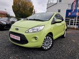 Ford Ka Titanium - Ford Ka/Ka+ aus 2010