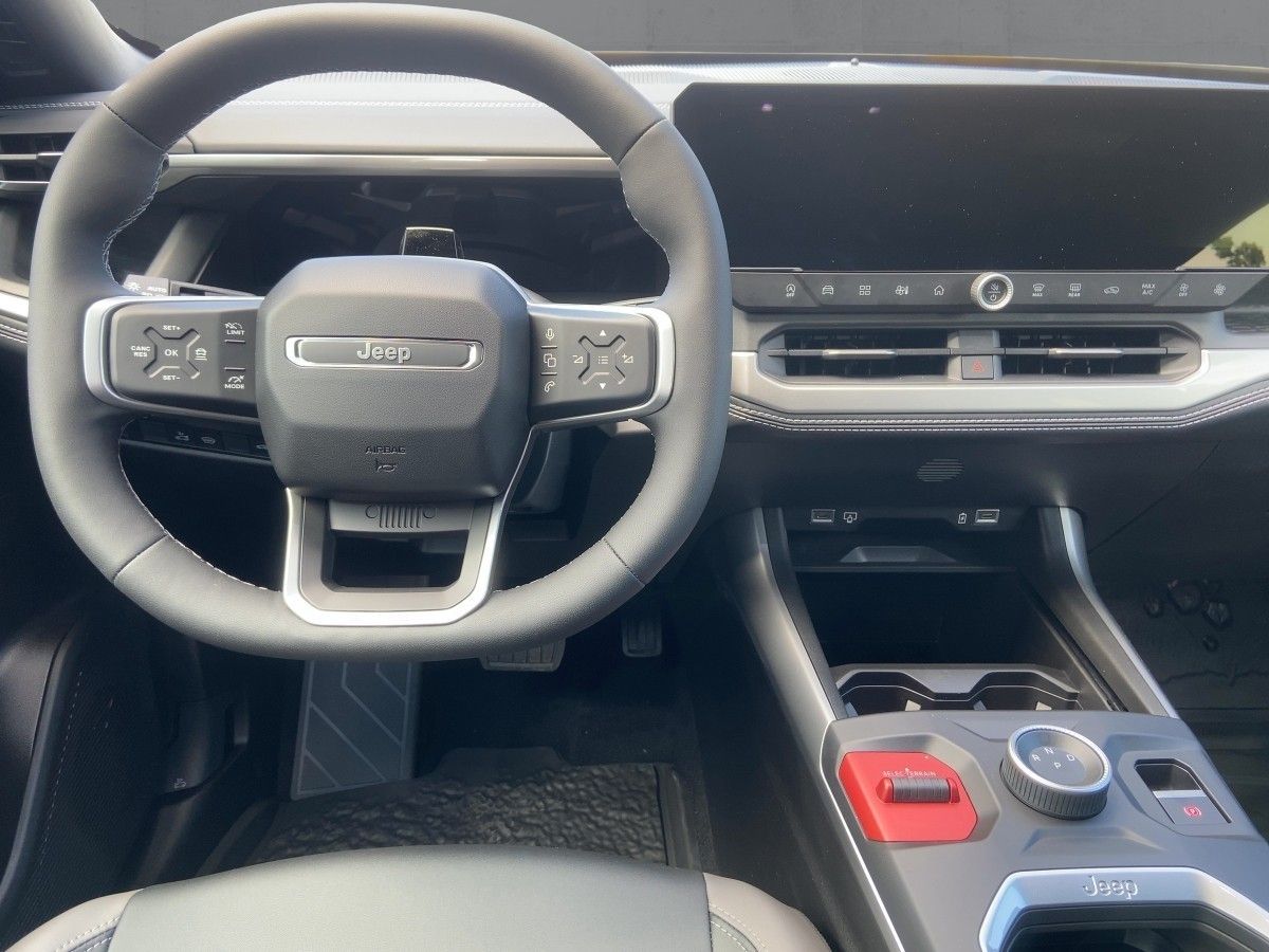 Jeep Compass - Bild 8