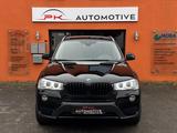 BMW X3 xDrive 20d*HuD*PDC*BI-XENON*NAVI*SHZ*GARANTIE
