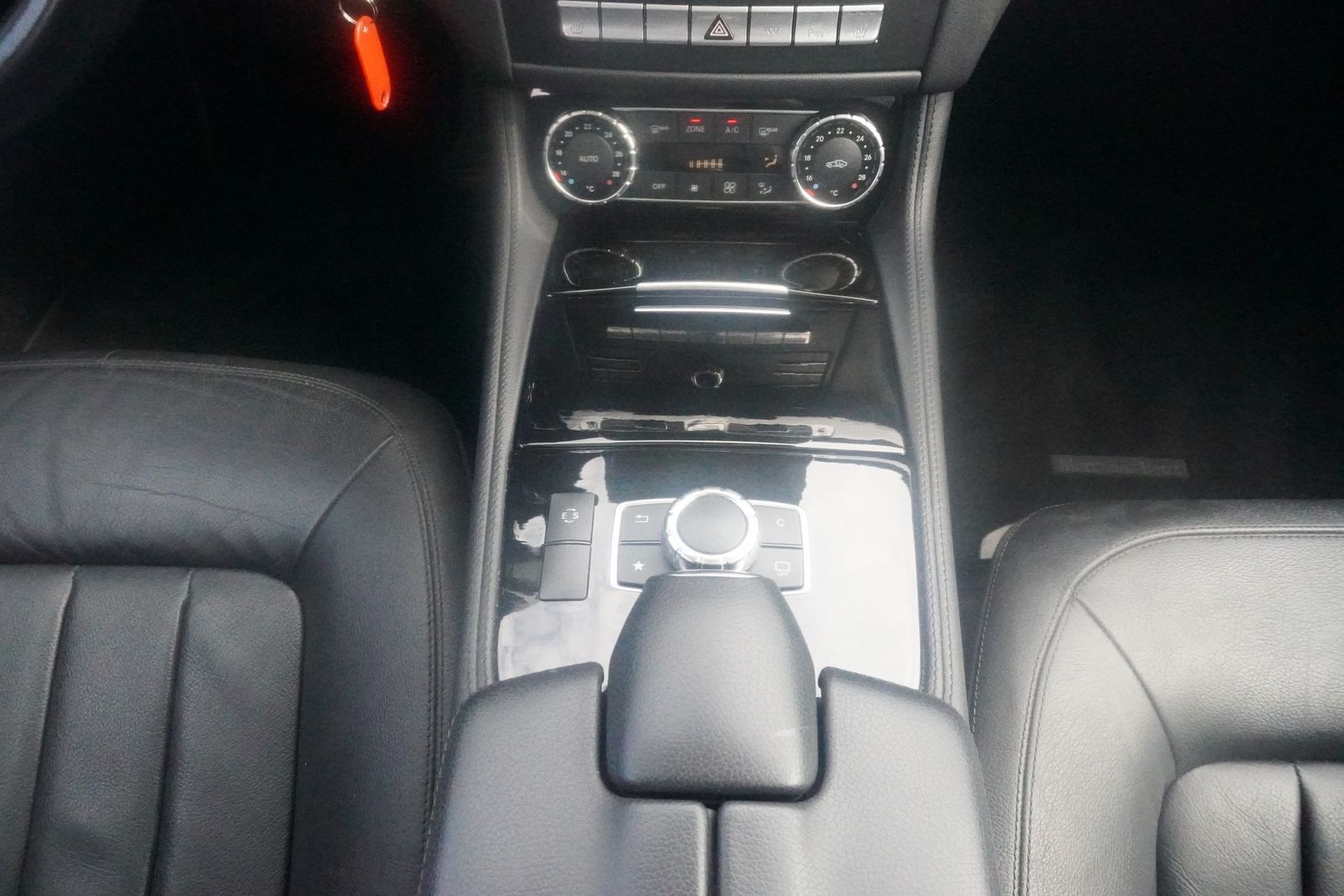 Mercedes-Benz CLS 400 Multibeam 360° Totwinkel Schiebedach foto 16