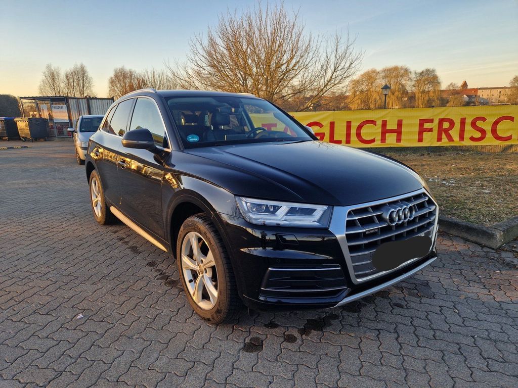 Image of Audi Q5