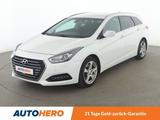 Hyundai i40 2.0 GDI Style Aut.*XENON*NAVI*TEMPO*CAM*PDC* - Hyundai i40 mit Benzin-Antrieb: Kombi, Automatik, 2.0