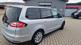 Ford Galaxy 1,5 EcoBoost Titanium Top Zustand  - Ford Galaxy mit Benzin-Antrieb: Kleinbus