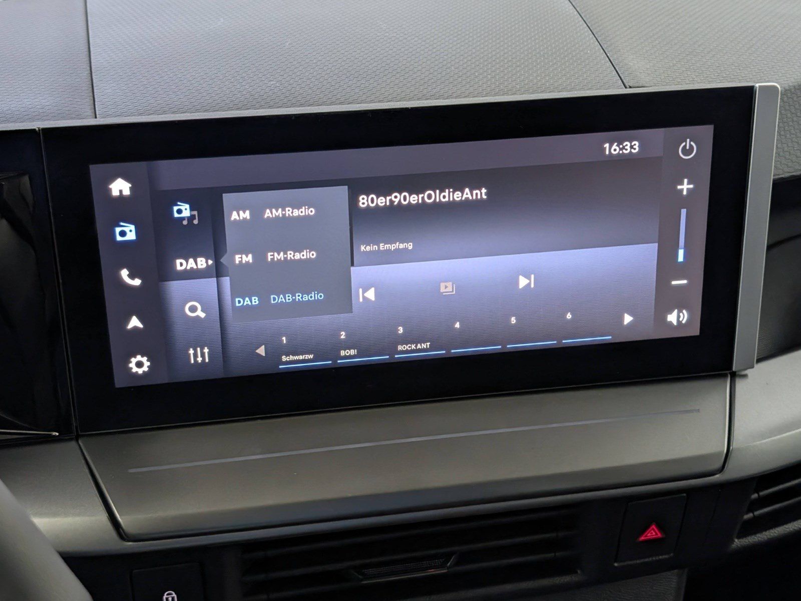 OPEL Frontera  1.2 GS Hybrid Navi LED Kamera – Bild 19