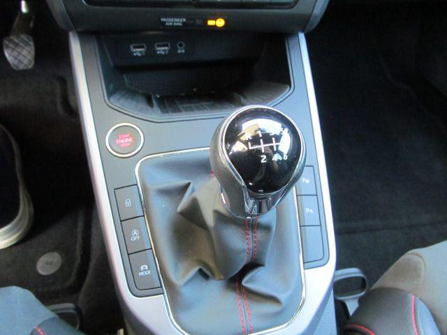 Seat Arona 1.5 TSI FR 1. Hand Alcantara Kamera Navi .