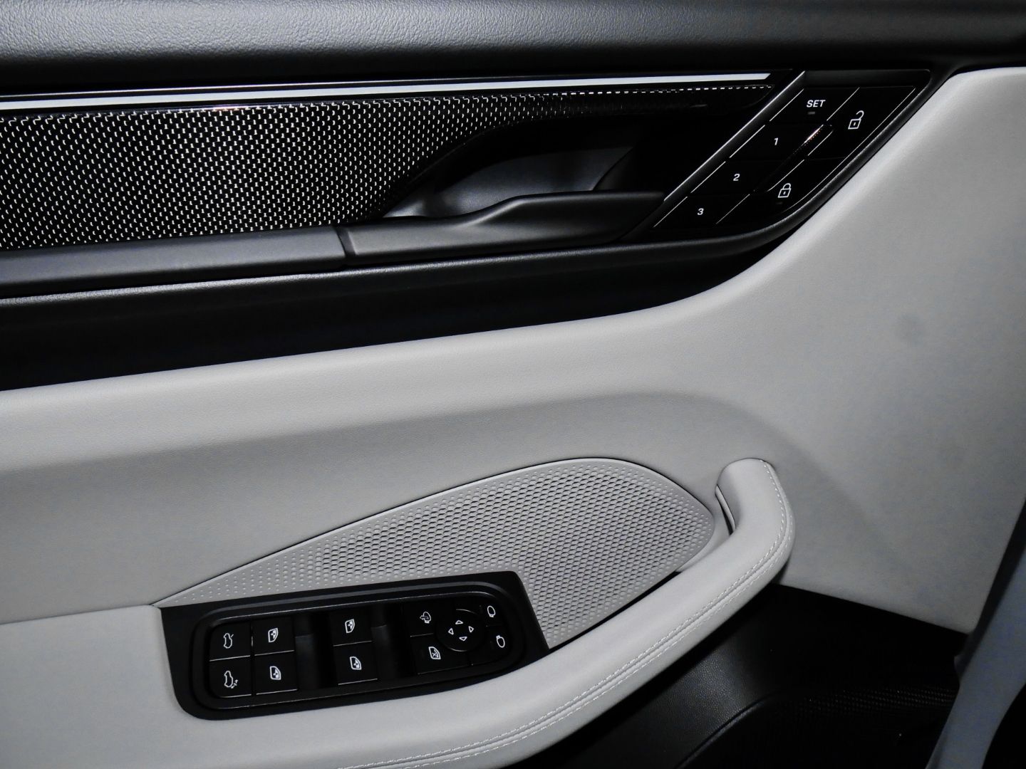 Porsche Macan - Bild 18