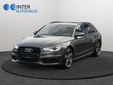 Audi A6 Avant 3.0 TDI quattro S line Sport / Plus - Audi A6: Luftfederung, Kombi