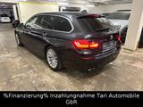 BMW 520d Luxury Line Navi-Prof.,Head-Up,Keyless,2.Hd - gebrauchte BMW 520 aus dem Jahr 2014