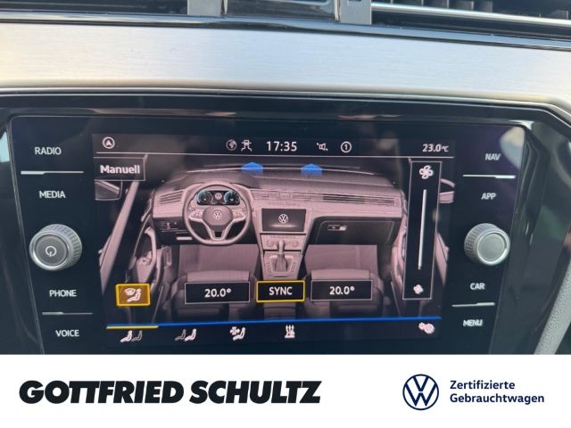 Volkswagen Passat Variant - Bild 20
