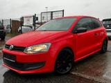 Volkswagen Polo V Trendline  Navi Tüv - Volkswagen Polo: Coupe