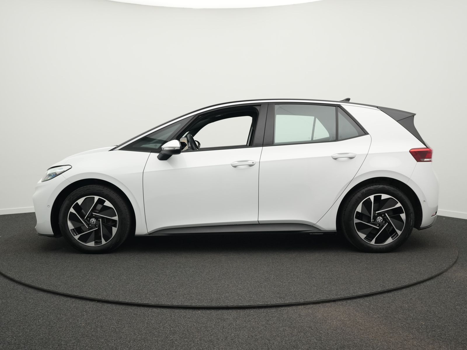 Volkswagen ID.3 - Bild 11