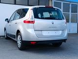 Renault Scenic III Grand Expression Automatik Tempomat - graue Renault Scenic