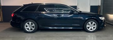 Audi A6 - 5