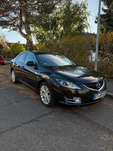 Mazda 6 2.0 Dynamic Dynamic - Mazda 6 Dynamic