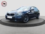 BMW 520dT M-SPORT PANO KAM DAP ACC HUD HiFi Adap.LED - BMW 520 in Mainz